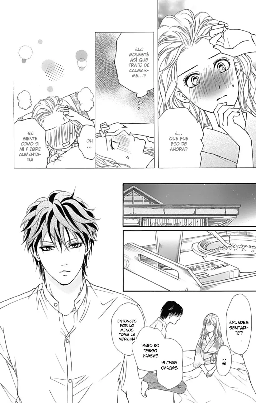 Sumika Sumire (2013) - Capítulo 37 - Página 13 - LectorTMOo