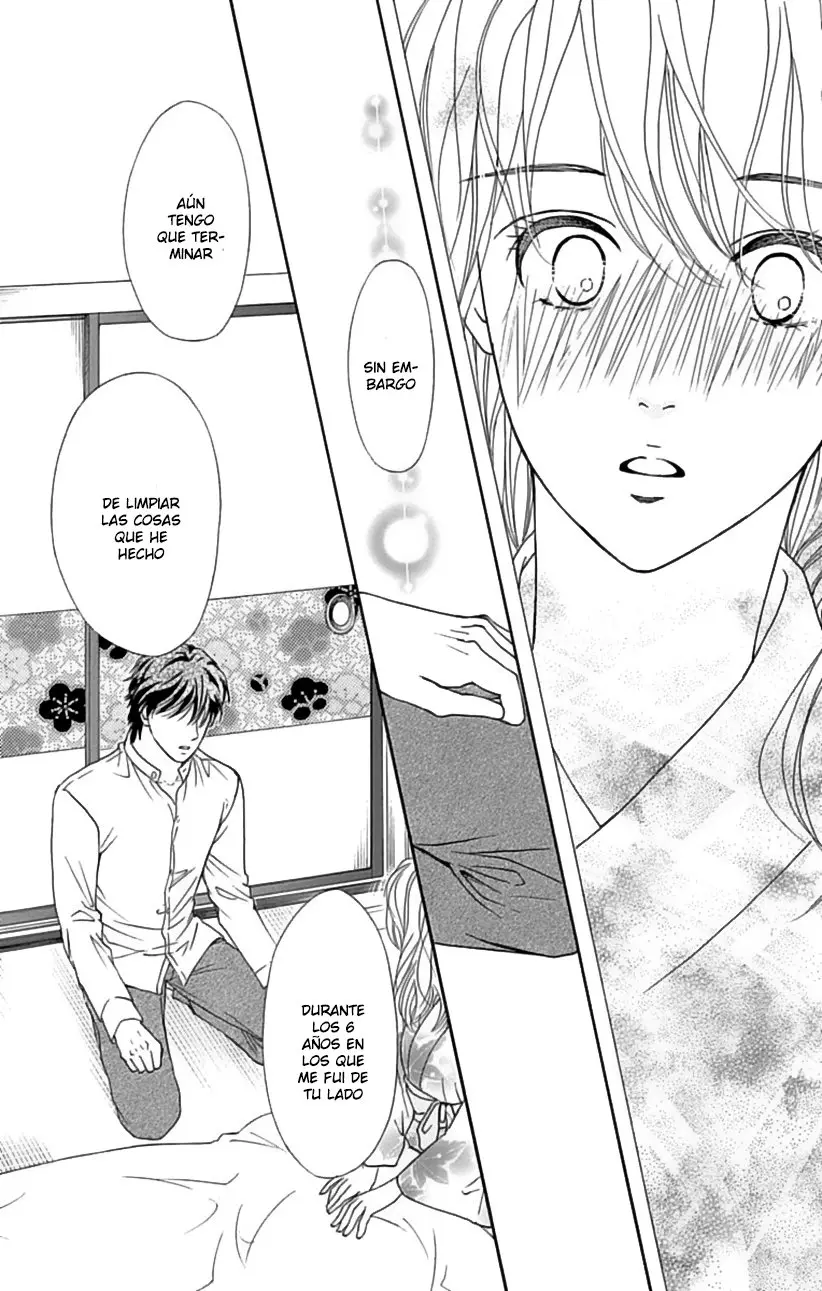 Sumika Sumire (2013) - Capítulo 37 - Página 15 - LectorTMOo