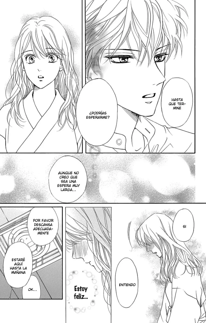 Sumika Sumire (2013) - Capítulo 37 - Página 16 - LectorTMOo