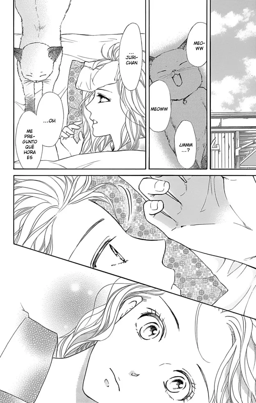 Sumika Sumire (2013) - Capítulo 37 - Página 19 - LectorTMOo