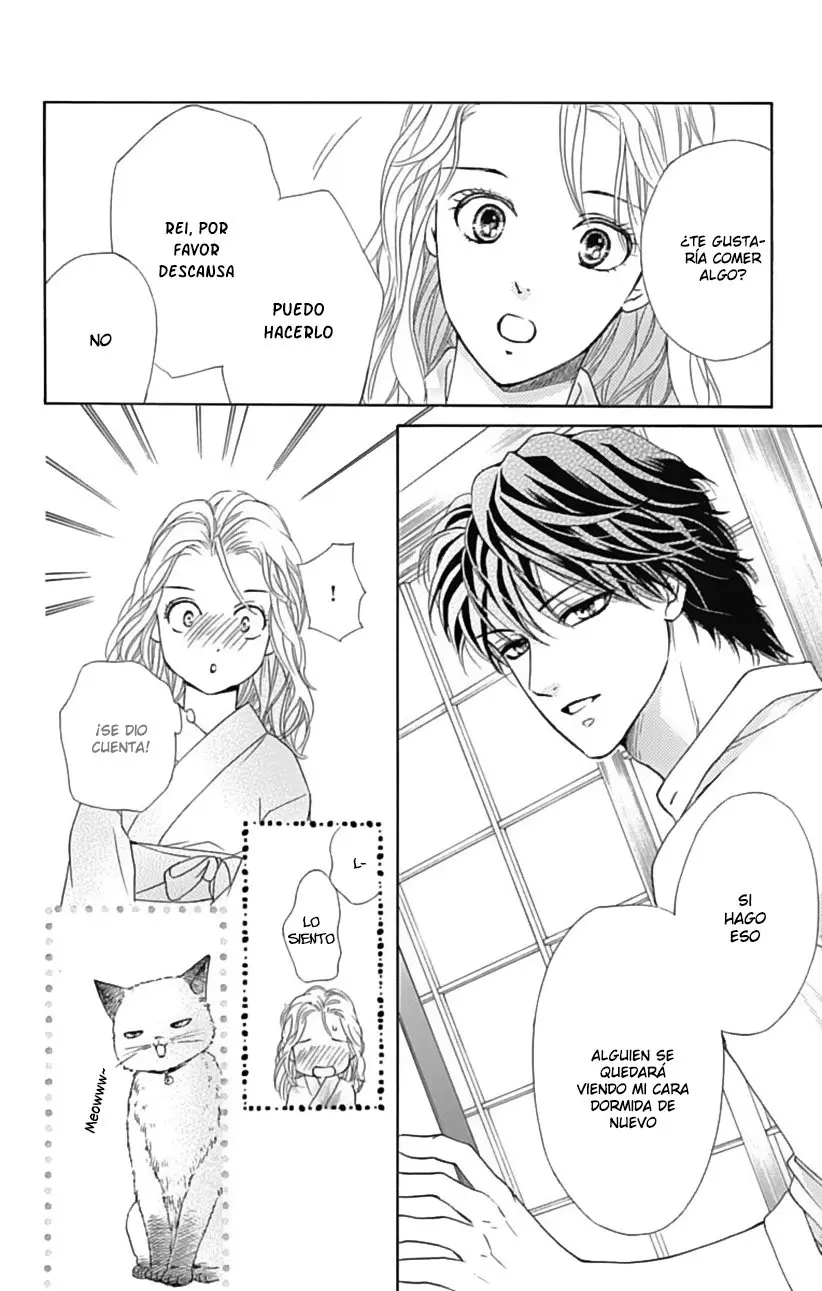 Sumika Sumire (2013) - Capítulo 37 - Página 23 - LectorTMOo