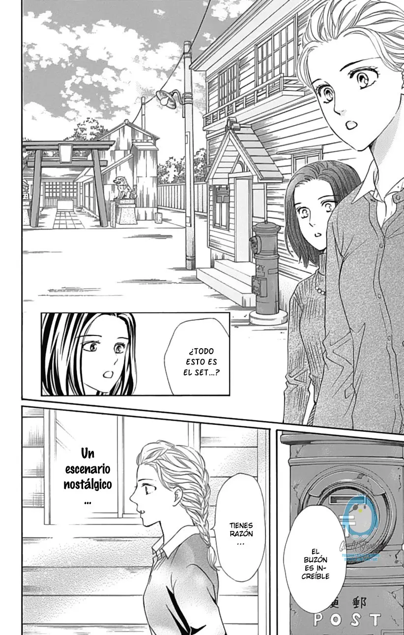 Sumika Sumire (2013) - Capítulo 37 - Página 27 - LectorTMOo