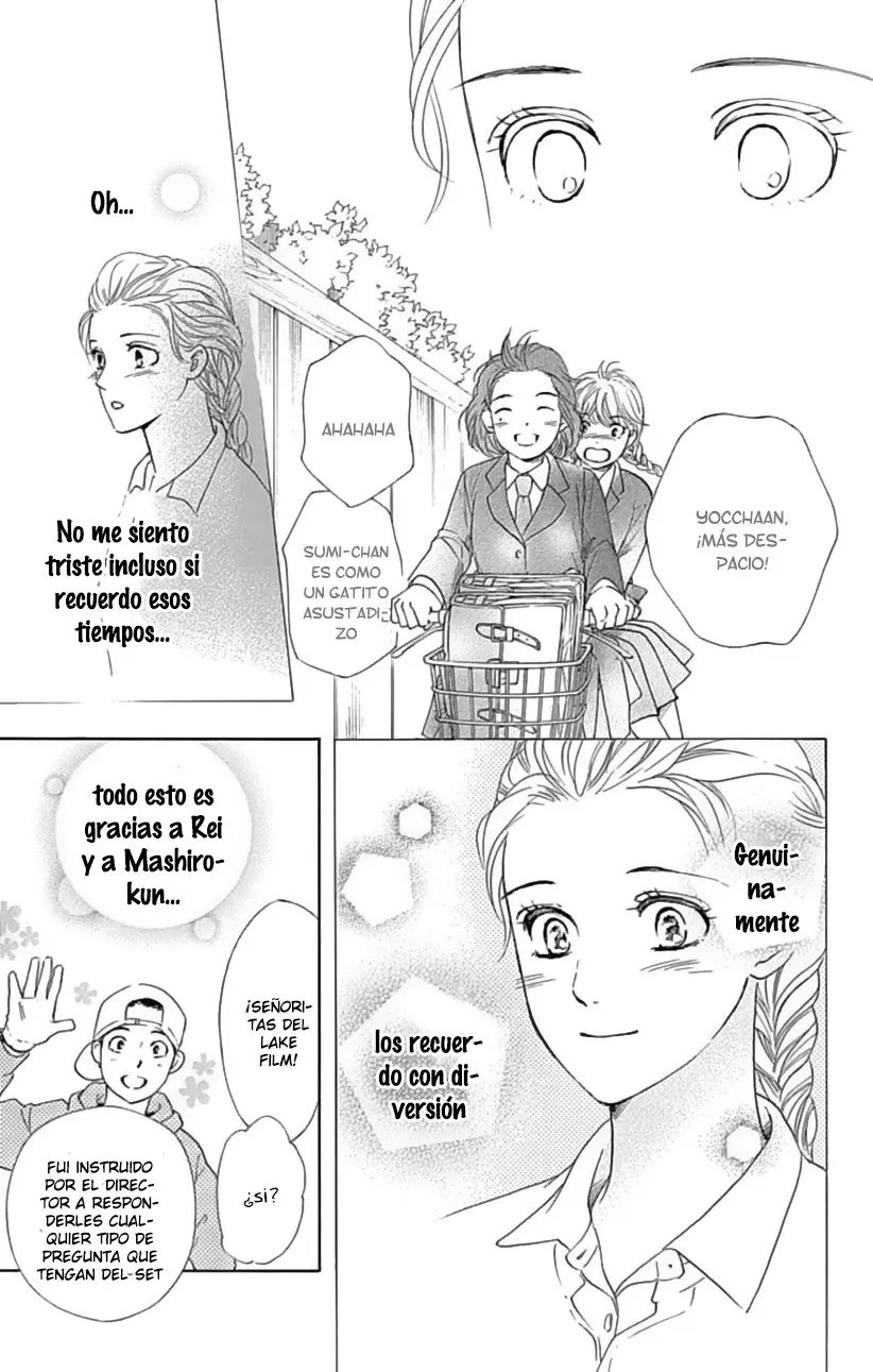 Sumika Sumire (2013) - Capítulo 37 - Página 28 - LectorTMOo