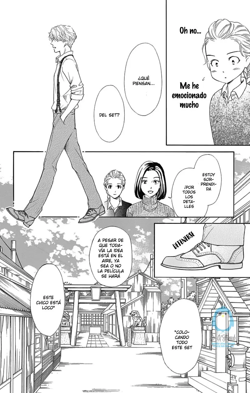 Sumika Sumire (2013) - Capítulo 37 - Página 35 - LectorTMOo