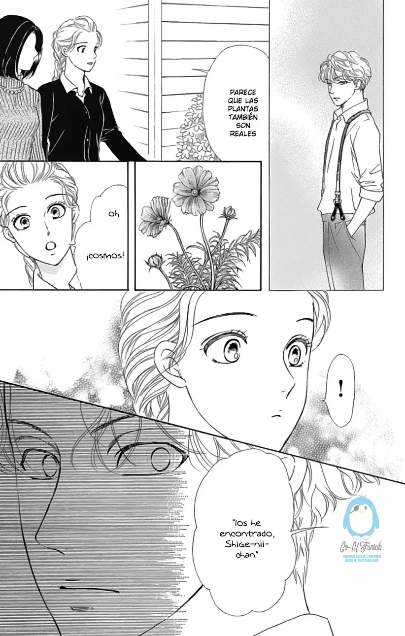 Sumika Sumire (2013) - Capítulo 37 - Página 40 - LectorTMOo