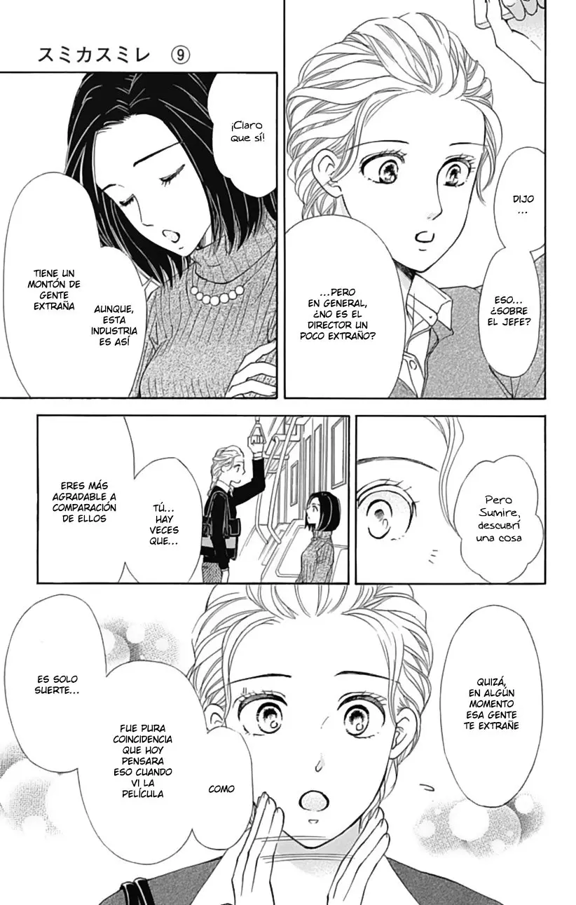 Sumika Sumire (2013) - Capítulo 38 - Página 6 - LectorTMOo