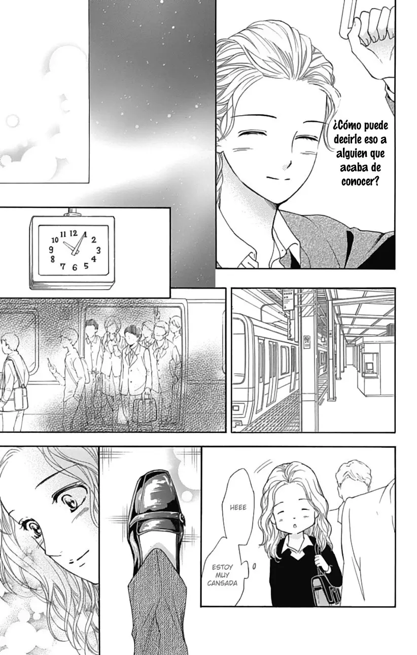 Sumika Sumire (2013) - Capítulo 38 - Página 10 - LectorTMOo