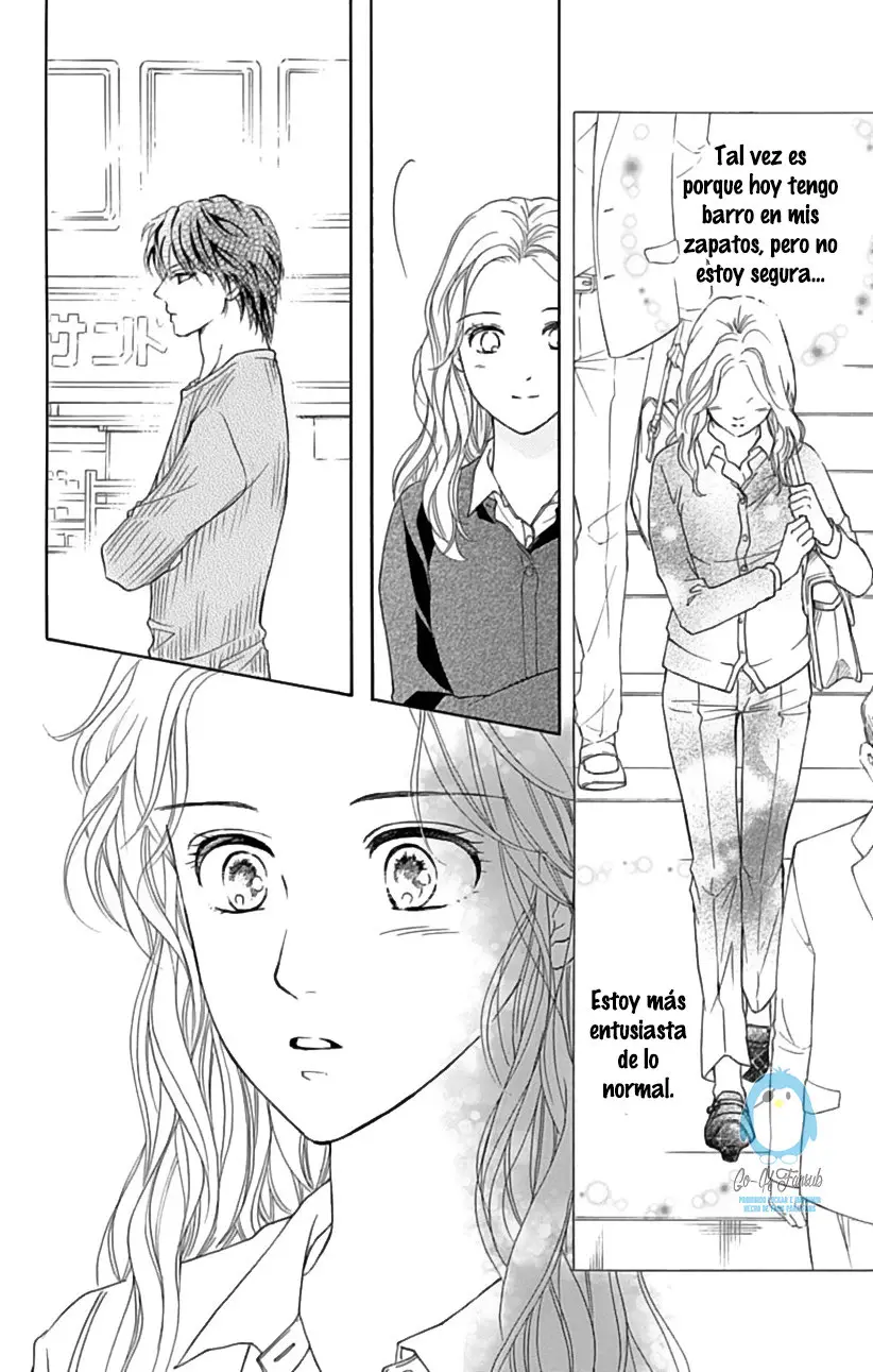 Sumika Sumire (2013) - Capítulo 38 - Página 11 - LectorTMOo