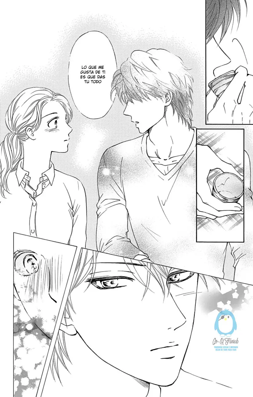 Sumika Sumire (2013) - Capítulo 38 - Página 19 - LectorTMOo