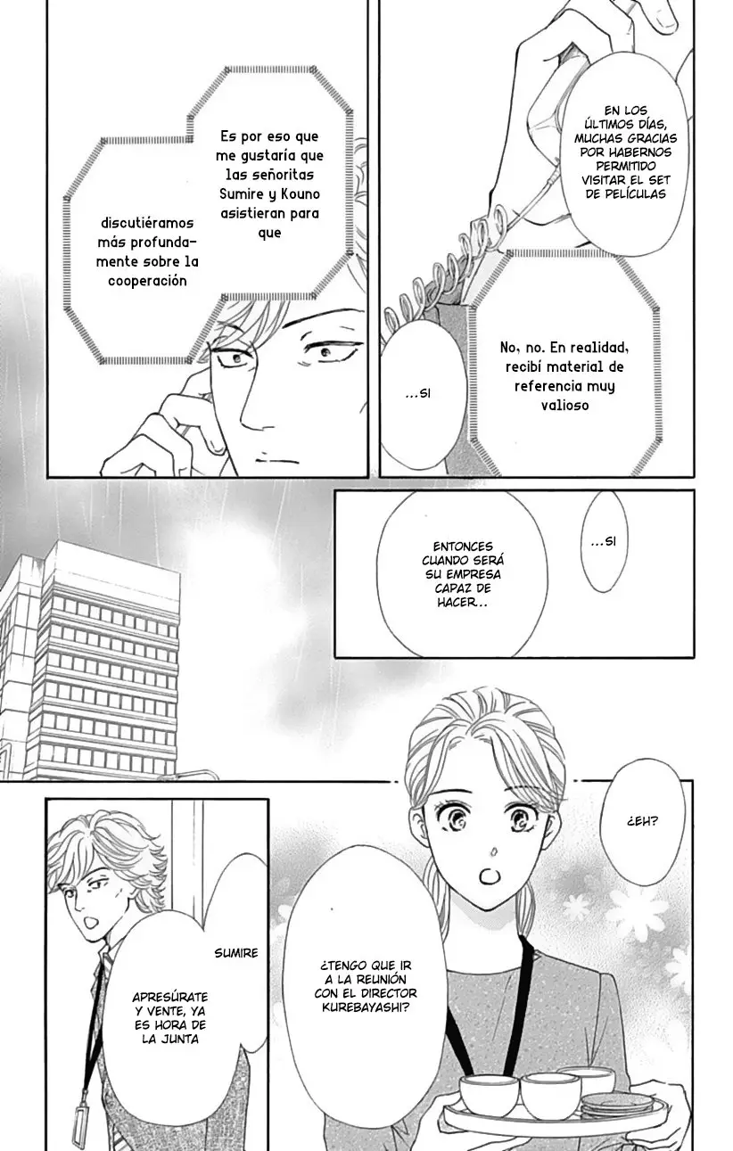 Sumika Sumire (2013) - Capítulo 38 - Página 22 - LectorTMOo