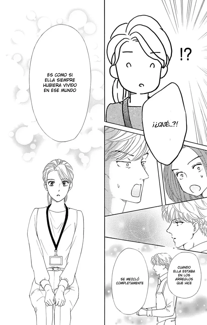 Sumika Sumire (2013) - Capítulo 38 - Página 31 - LectorTMOo