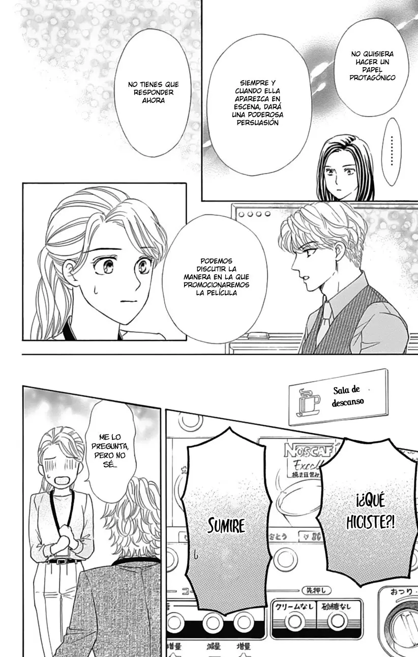 Sumika Sumire (2013) - Capítulo 38 - Página 33 - LectorTMOo