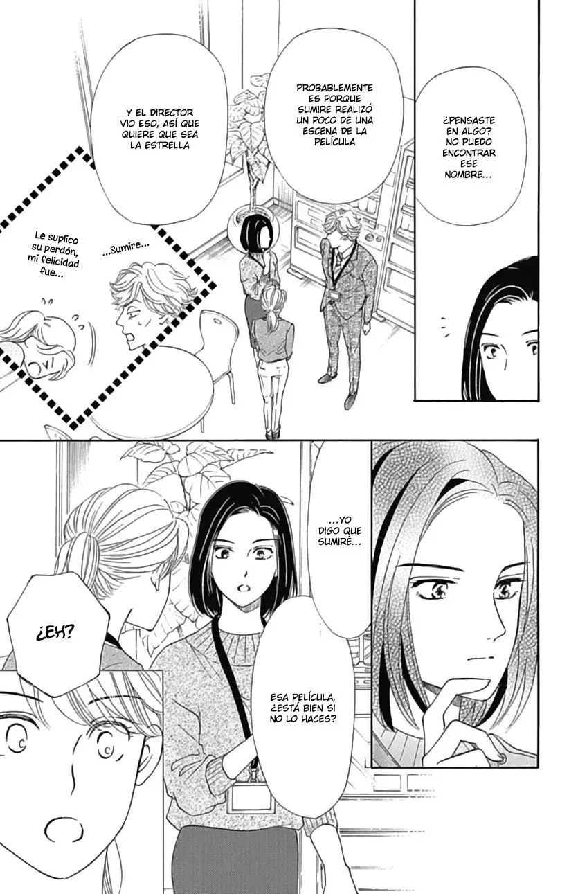 Sumika Sumire (2013) - Capítulo 38 - Página 34 - LectorTMOo