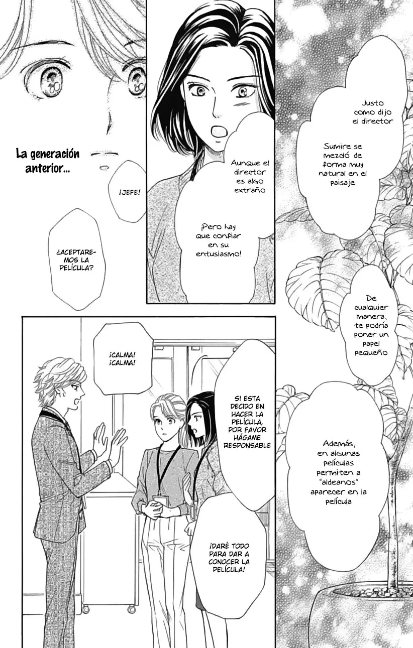 Sumika Sumire (2013) - Capítulo 38 - Página 35 - LectorTMOo