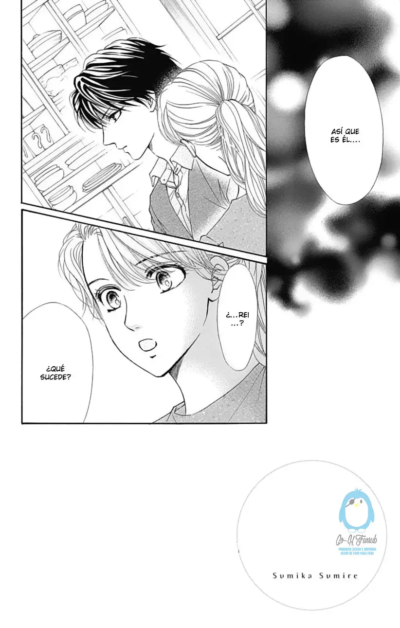 Sumika Sumire (2013) - Capítulo 39 - Página 5 - LectorTMOo