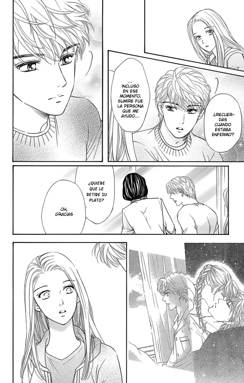 Sumika Sumire (2013) - Capítulo 39 - Página 17 - LectorTMOo