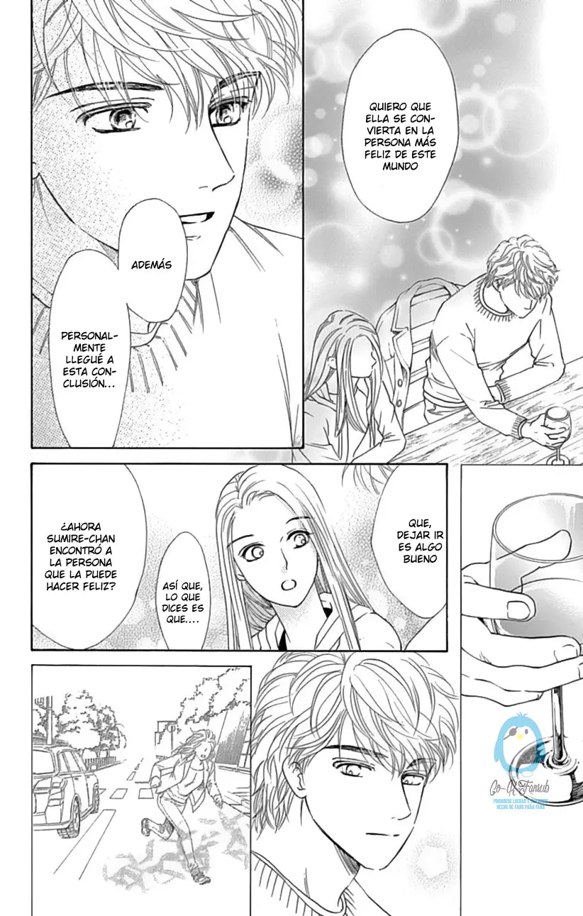 Sumika Sumire (2013) - Capítulo 39 - Página 19 - LectorTMOo
