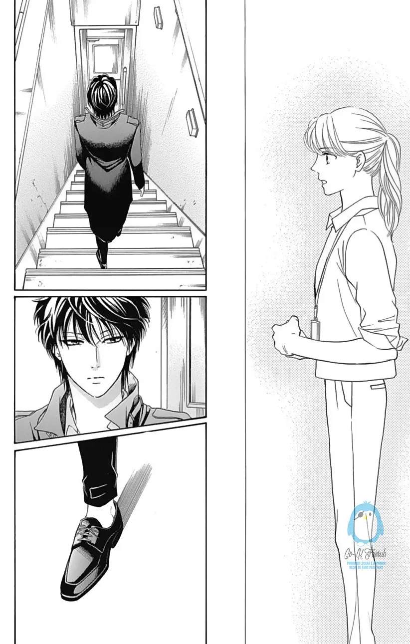 Sumika Sumire (2013) - Capítulo 39 - Página 23 - LectorTMOo