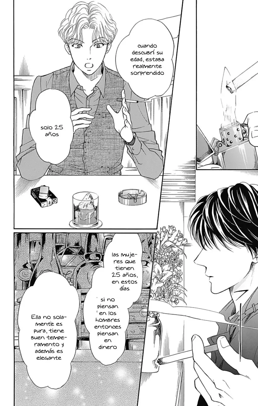 Sumika Sumire (2013) - Capítulo 39 - Página 33 - LectorTMOo