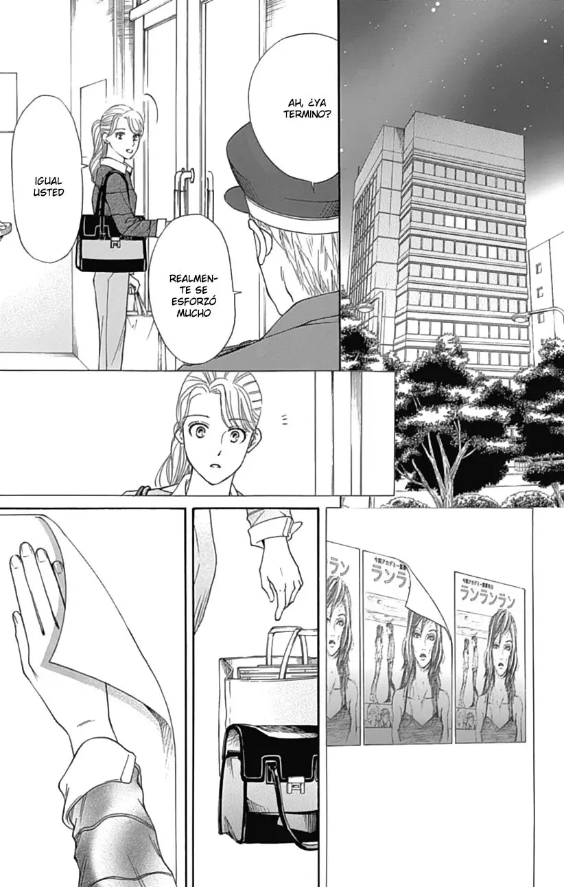 Sumika Sumire (2013) - Capítulo 39 - Página 38 - LectorTMOo