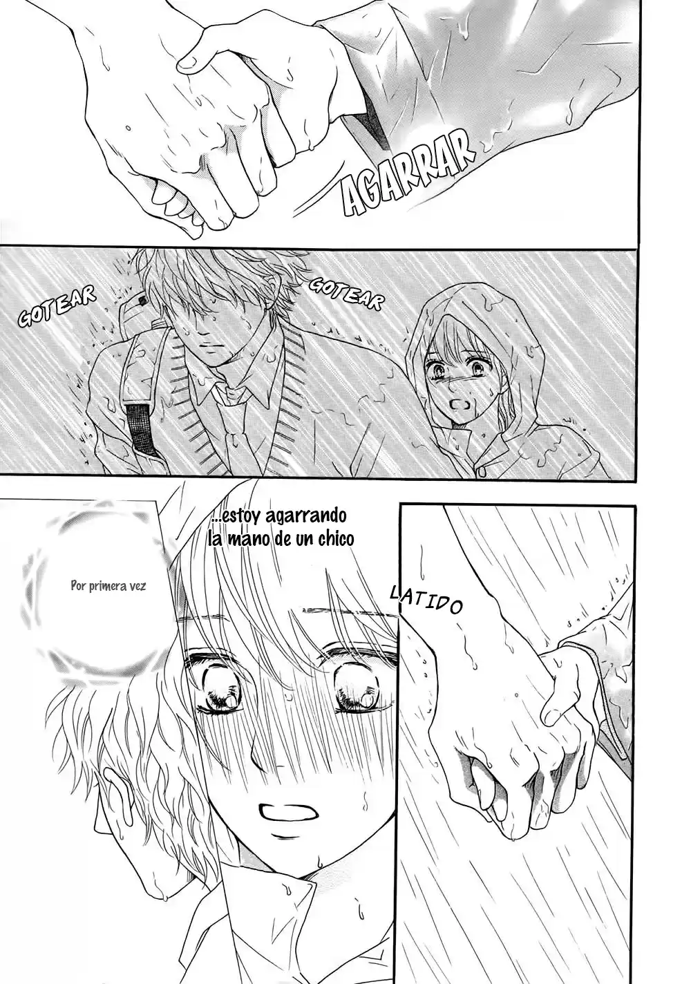 Sumika Sumire (2013) - Capítulo 4 - Página 10 - LectorTMOo