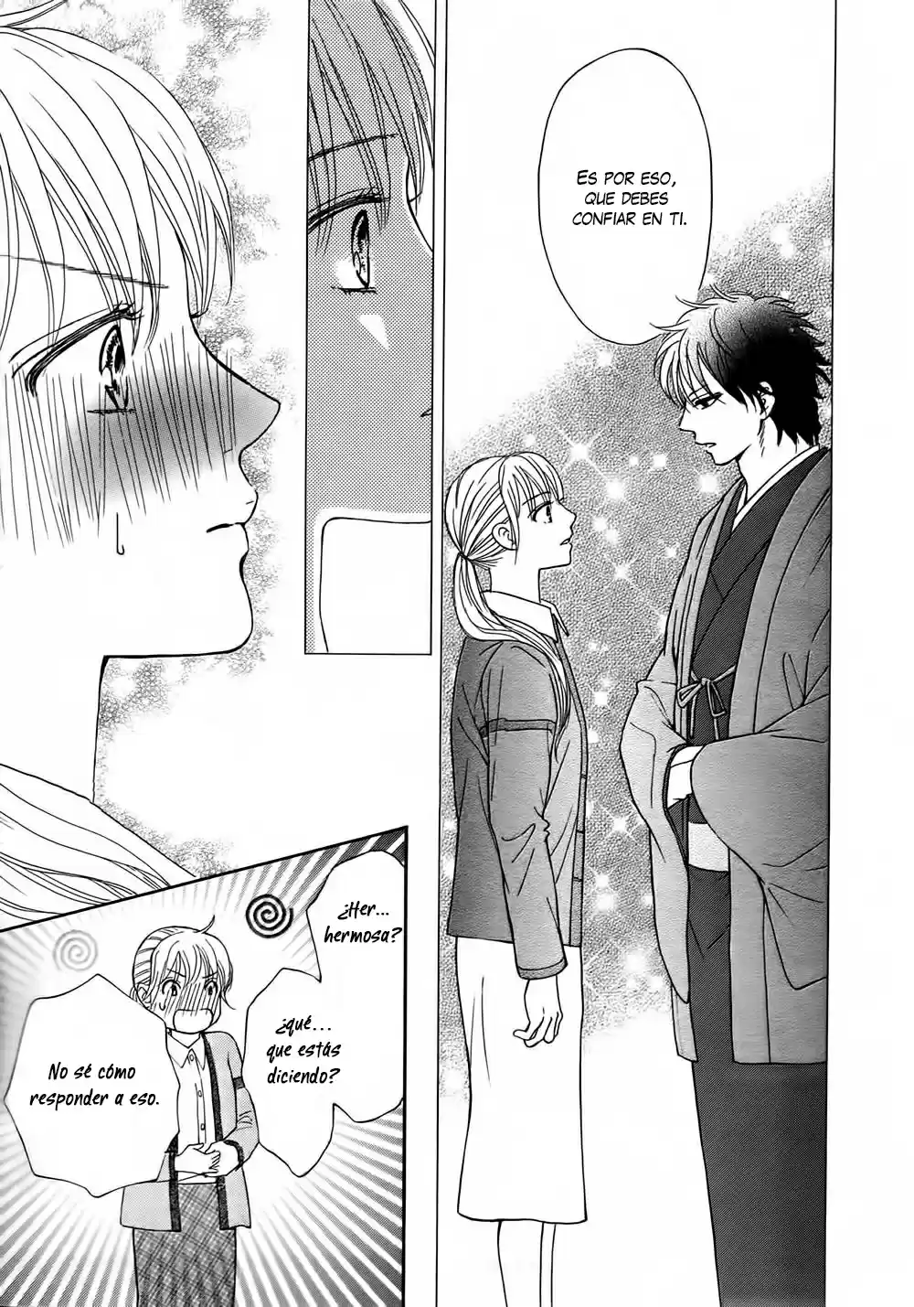 Sumika Sumire (2013) - Capítulo 4 - Página 18 - LectorTMOo