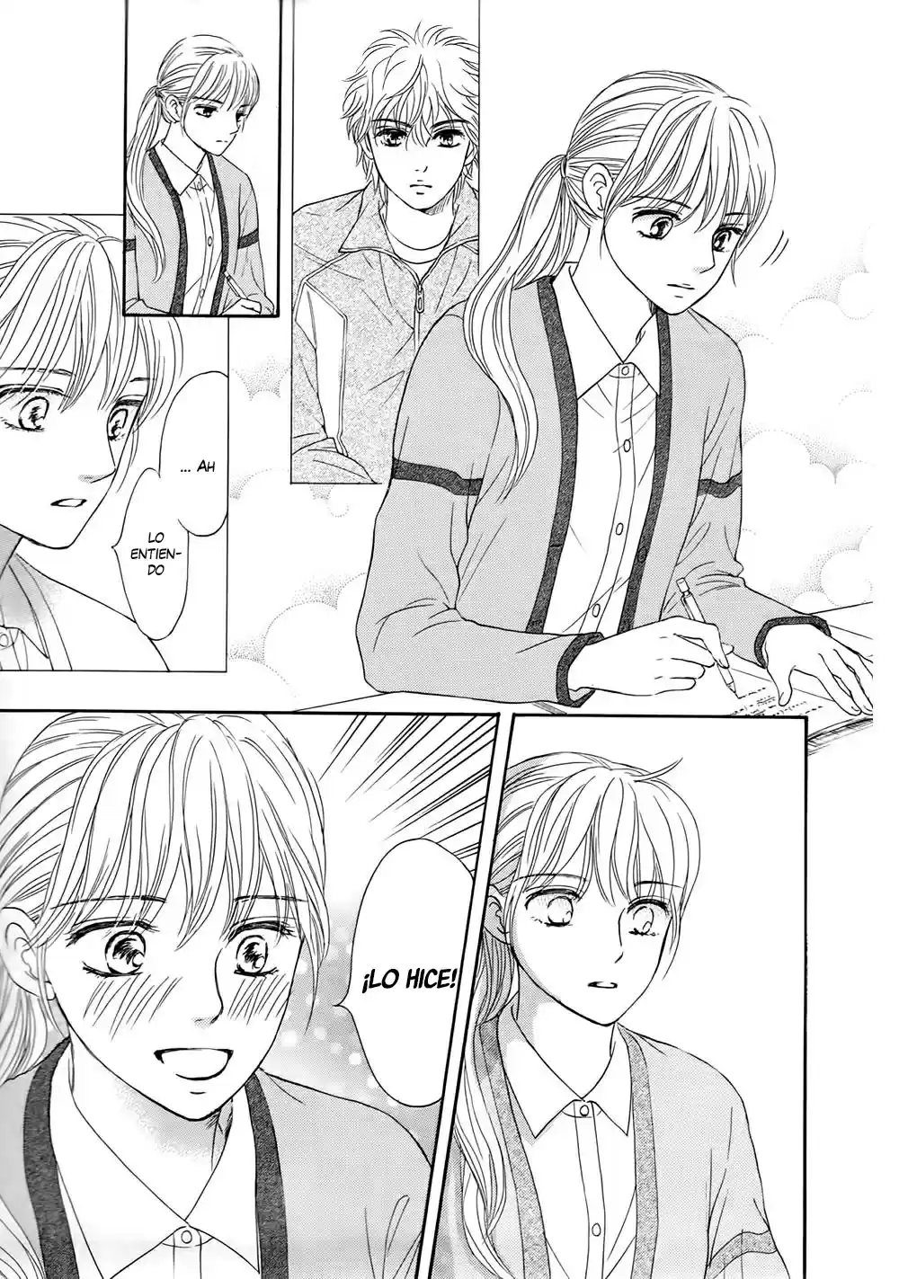 Sumika Sumire (2013) - Capítulo 4 - Página 21 - LectorTMOo