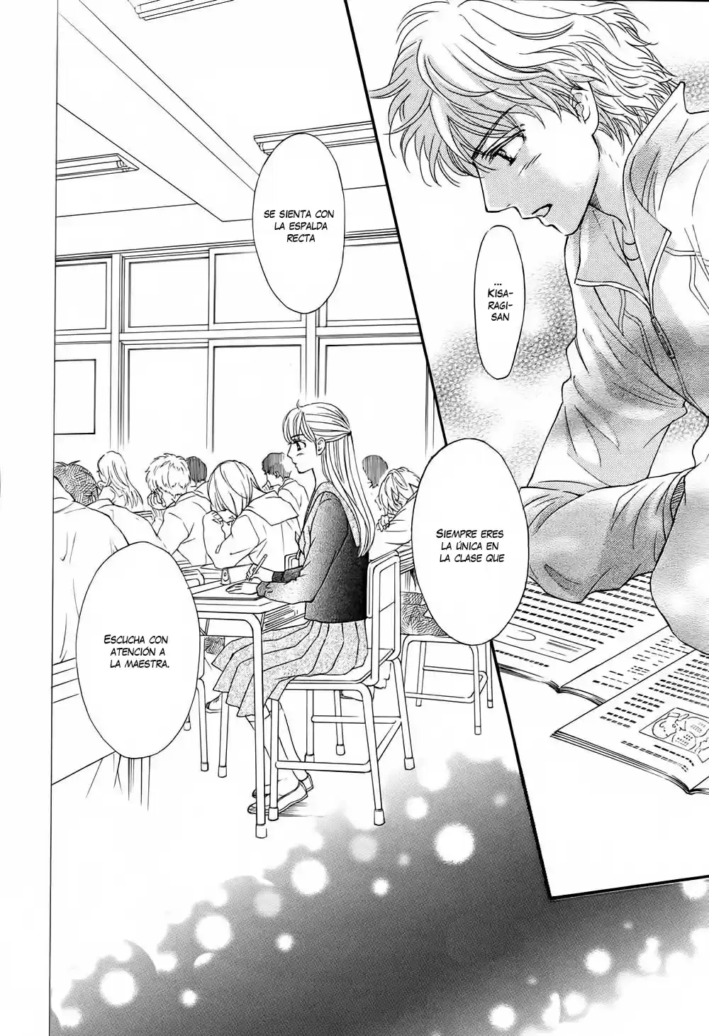 Sumika Sumire (2013) - Capítulo 4 - Página 23 - LectorTMOo