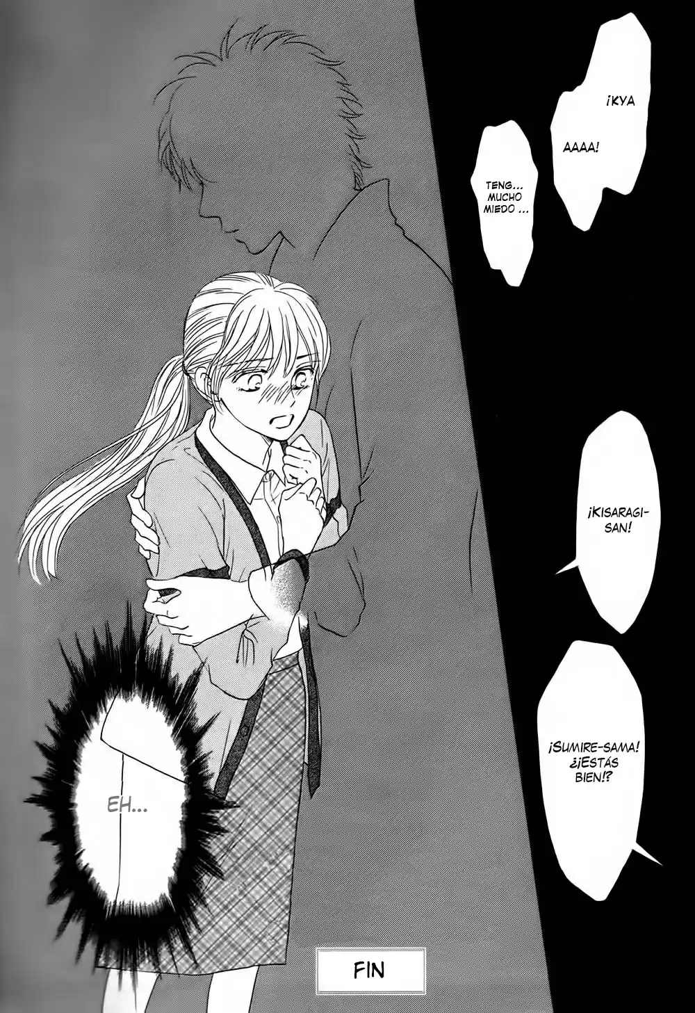 Sumika Sumire (2013) - Capítulo 4 - Página 25 - LectorTMOo