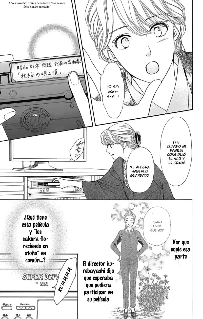 Sumika Sumire (2013) - Capítulo 40 - Página 6 - LectorTMOo