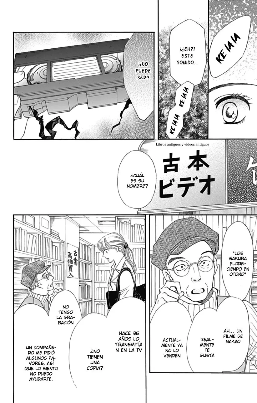 Sumika Sumire (2013) - Capítulo 40 - Página 7 - LectorTMOo