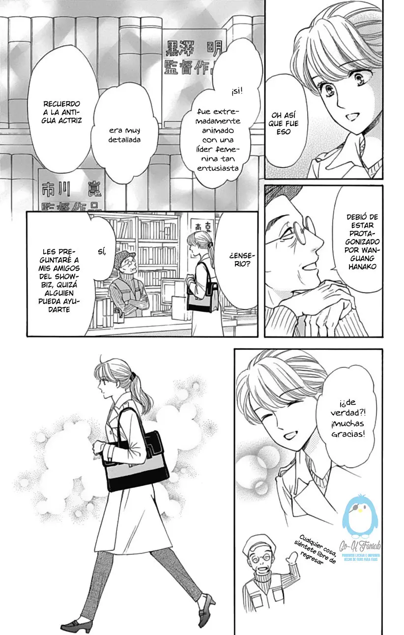 Sumika Sumire (2013) - Capítulo 40 - Página 8 - LectorTMOo