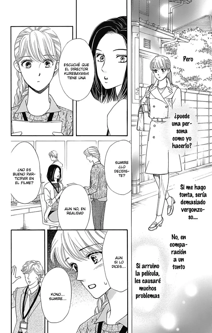 Sumika Sumire (2013) - Capítulo 40 - Página 11 - LectorTMOo