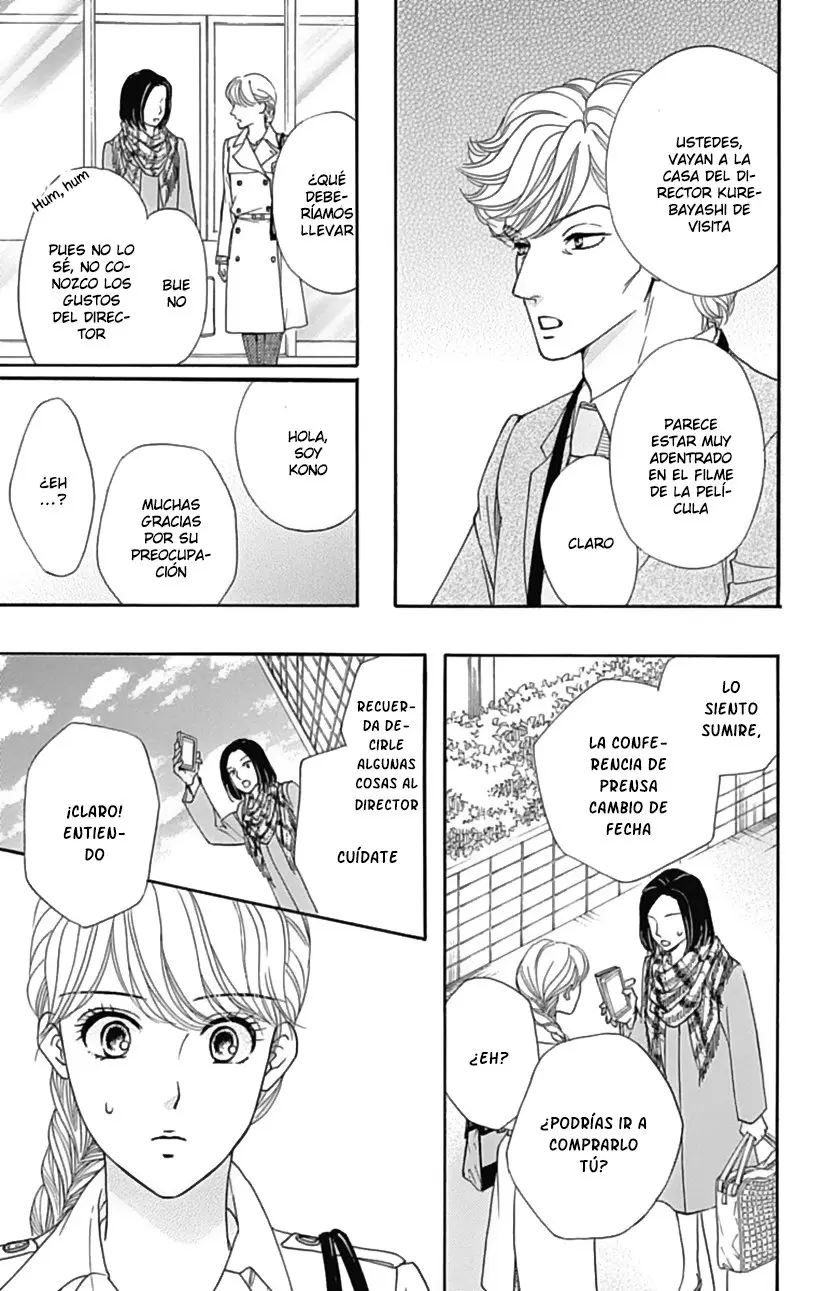 Sumika Sumire (2013) - Capítulo 40 - Página 12 - LectorTMOo