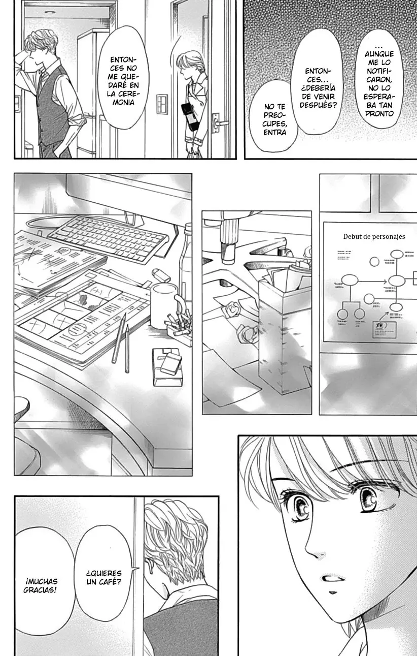 Sumika Sumire (2013) - Capítulo 40 - Página 15 - LectorTMOo