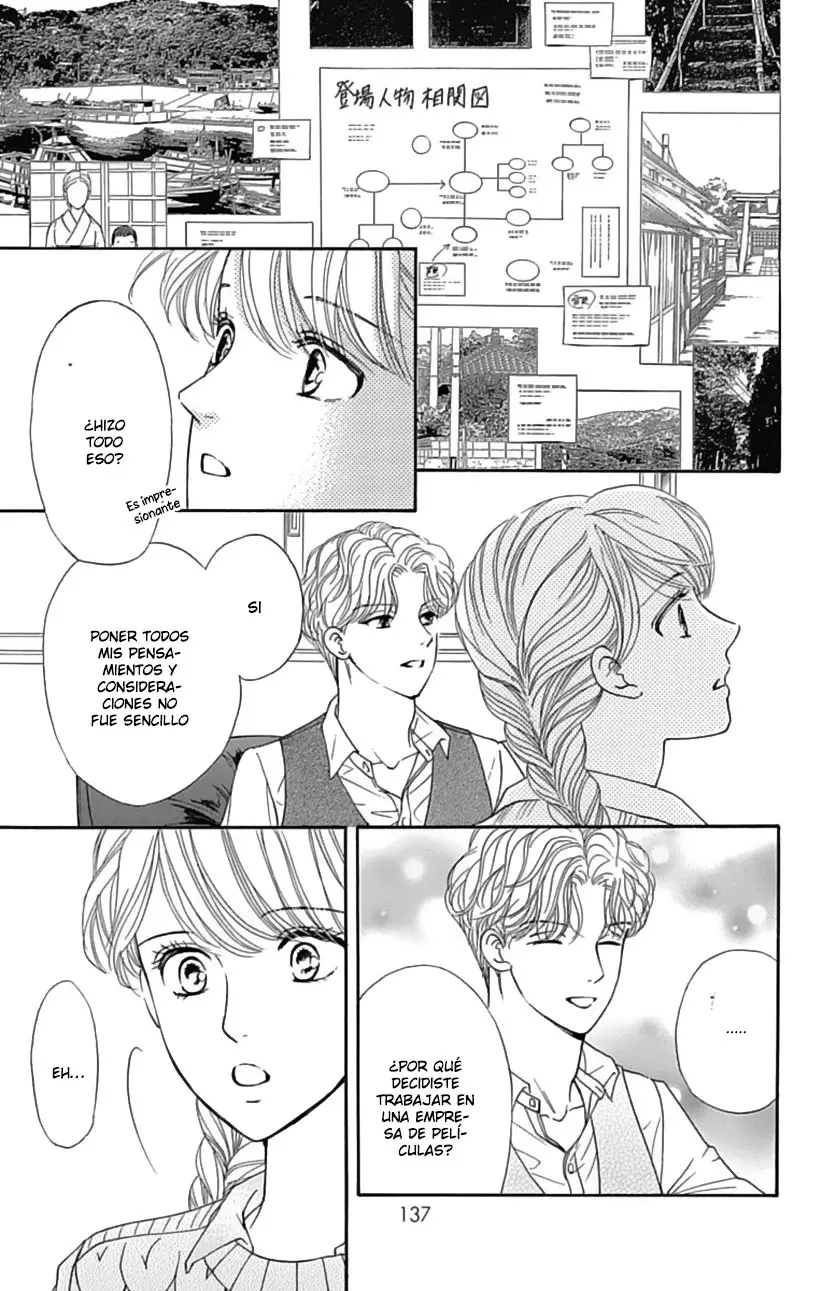 Sumika Sumire (2013) - Capítulo 40 - Página 22 - LectorTMOo