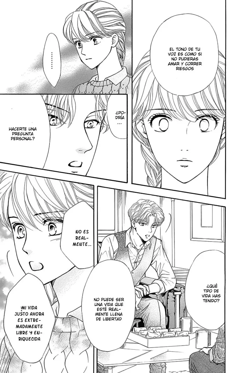 Sumika Sumire (2013) - Capítulo 40 - Página 26 - LectorTMOo