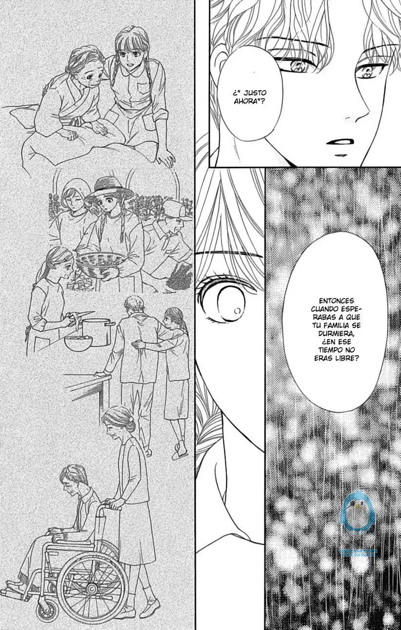 Sumika Sumire (2013) - Capítulo 40 - Página 27 - LectorTMOo
