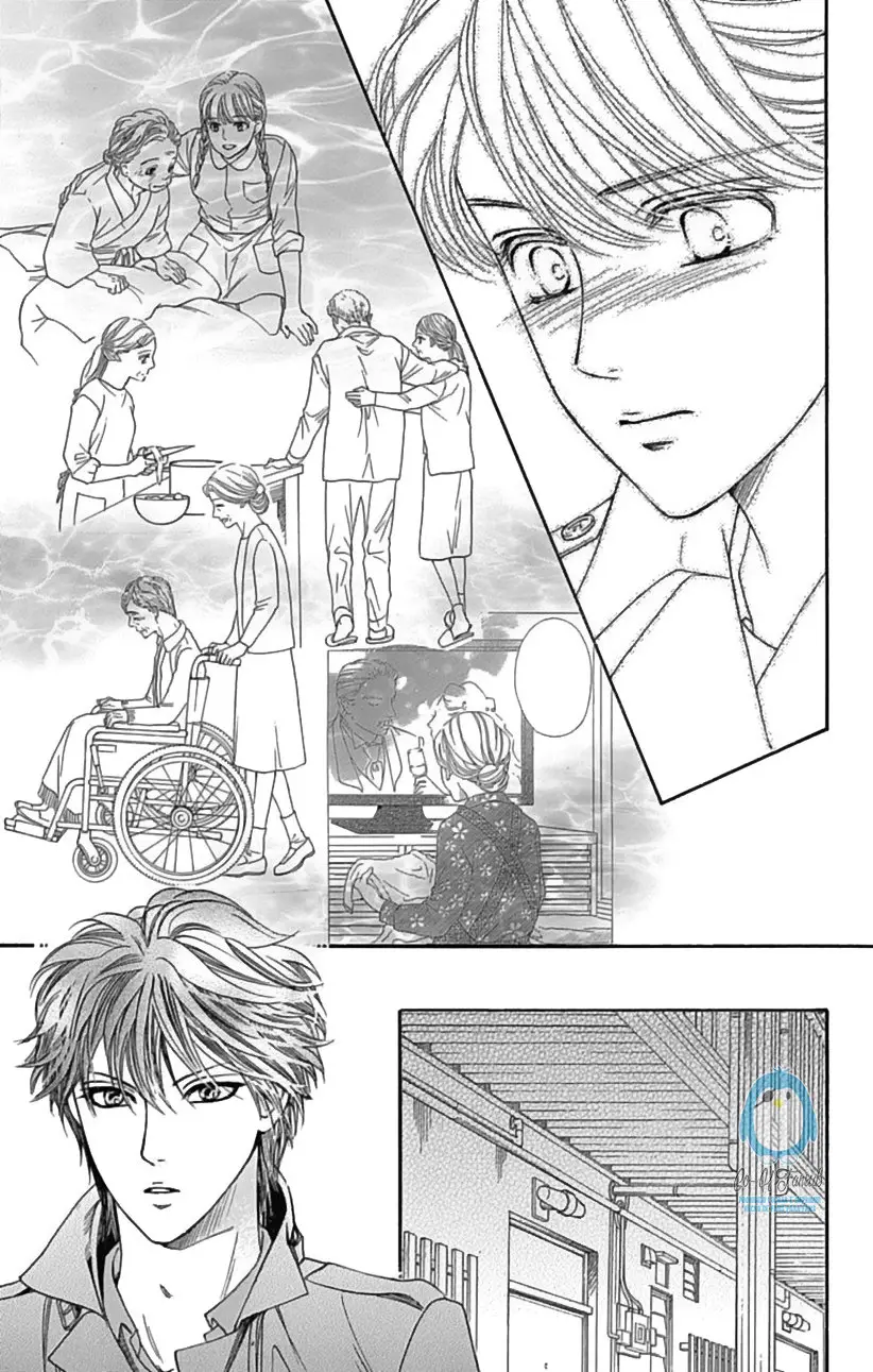 Sumika Sumire (2013) - Capítulo 40 - Página 34 - LectorTMOo