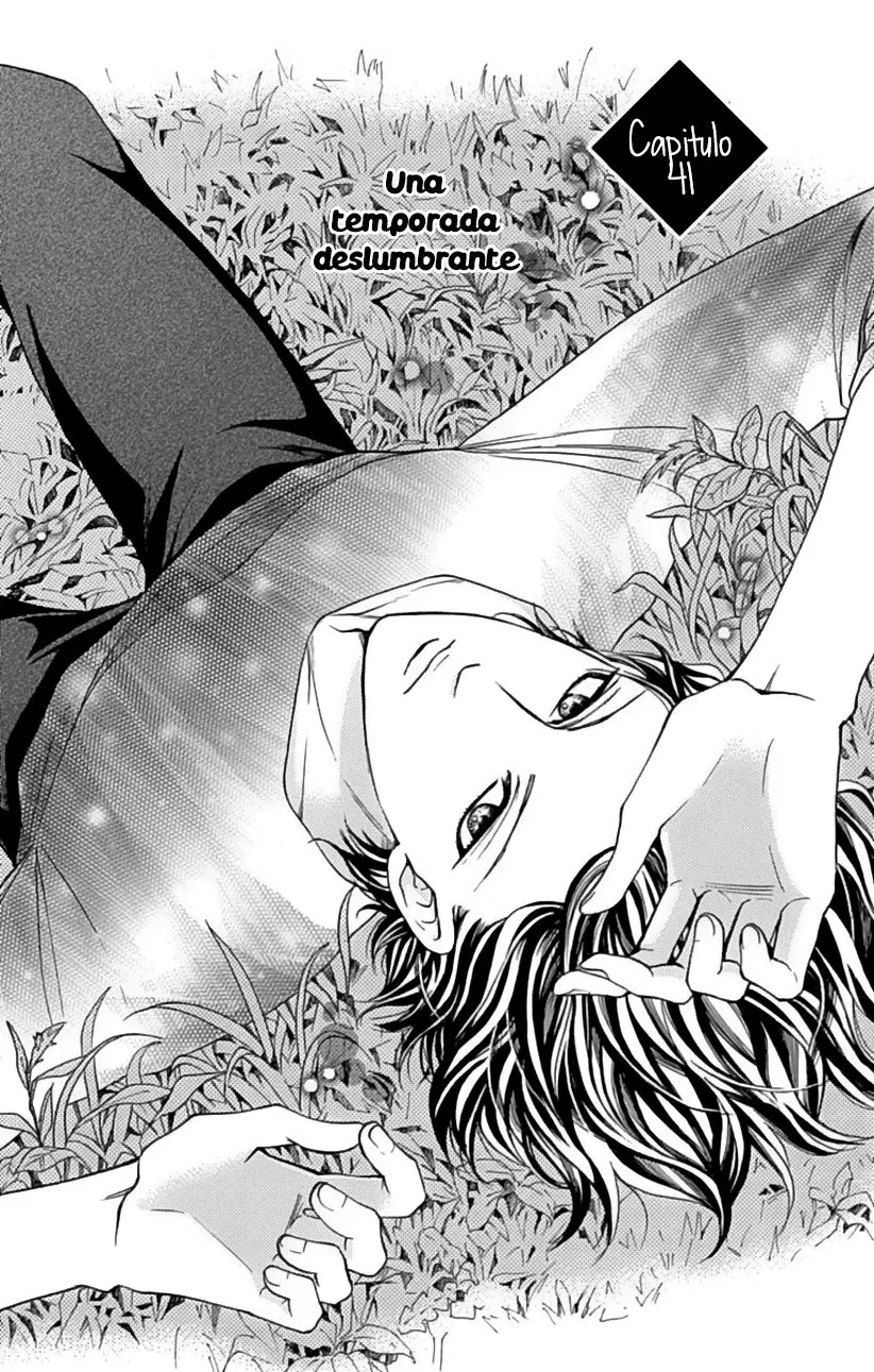 Sumika Sumire (2013) - Capítulo 41 - Página 4 - LectorTMOo