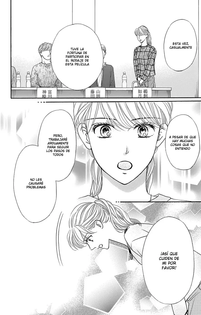 Sumika Sumire (2013) - Capítulo 41 - Página 23 - LectorTMOo