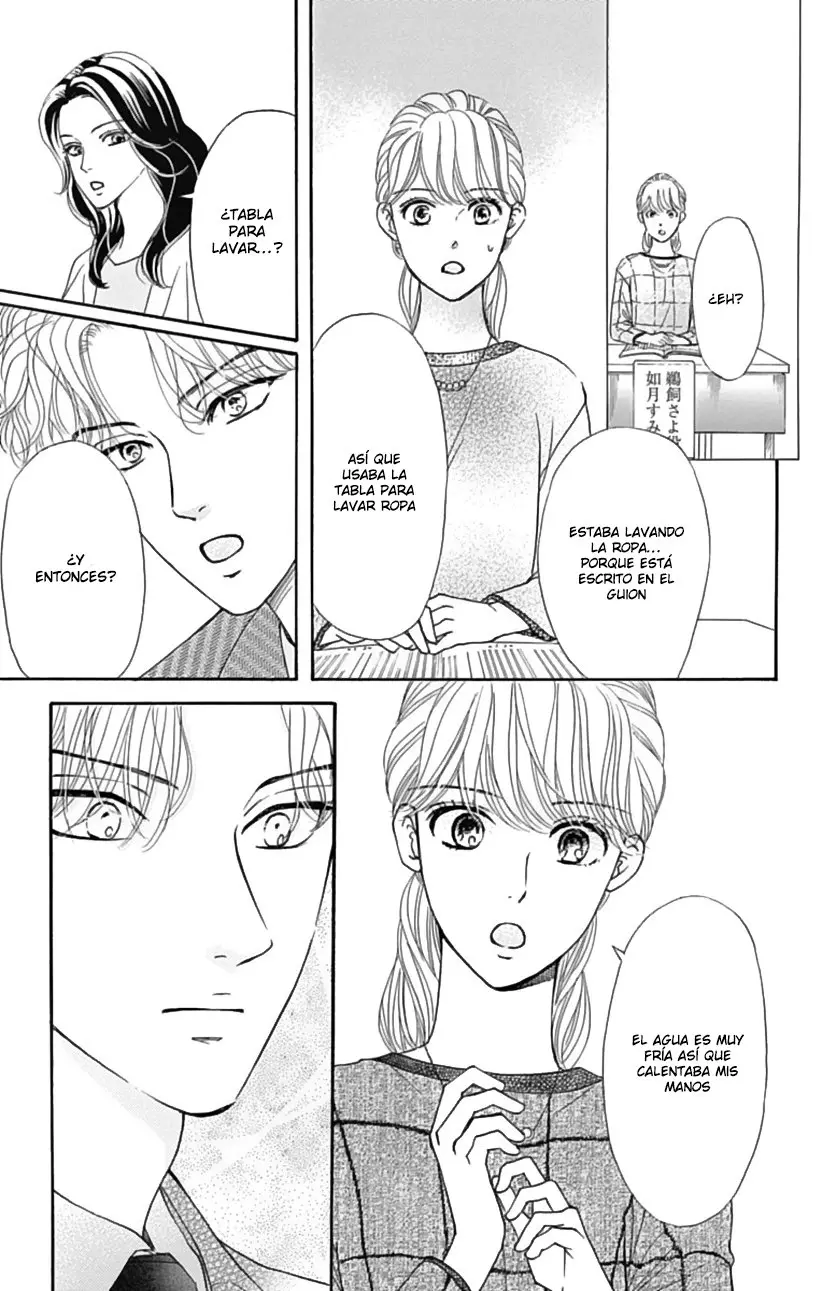 Sumika Sumire (2013) - Capítulo 41 - Página 30 - LectorTMOo