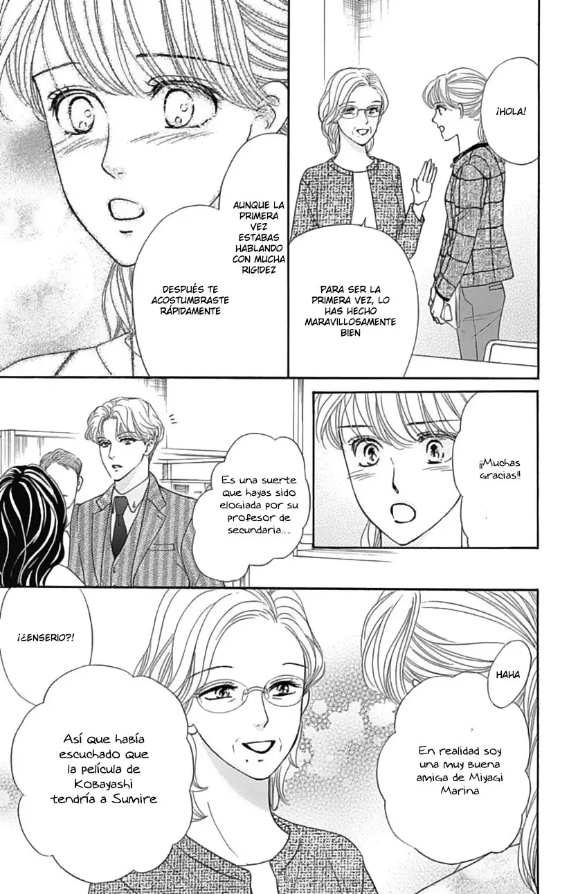 Sumika Sumire (2013) - Capítulo 41 - Página 32 - LectorTMOo