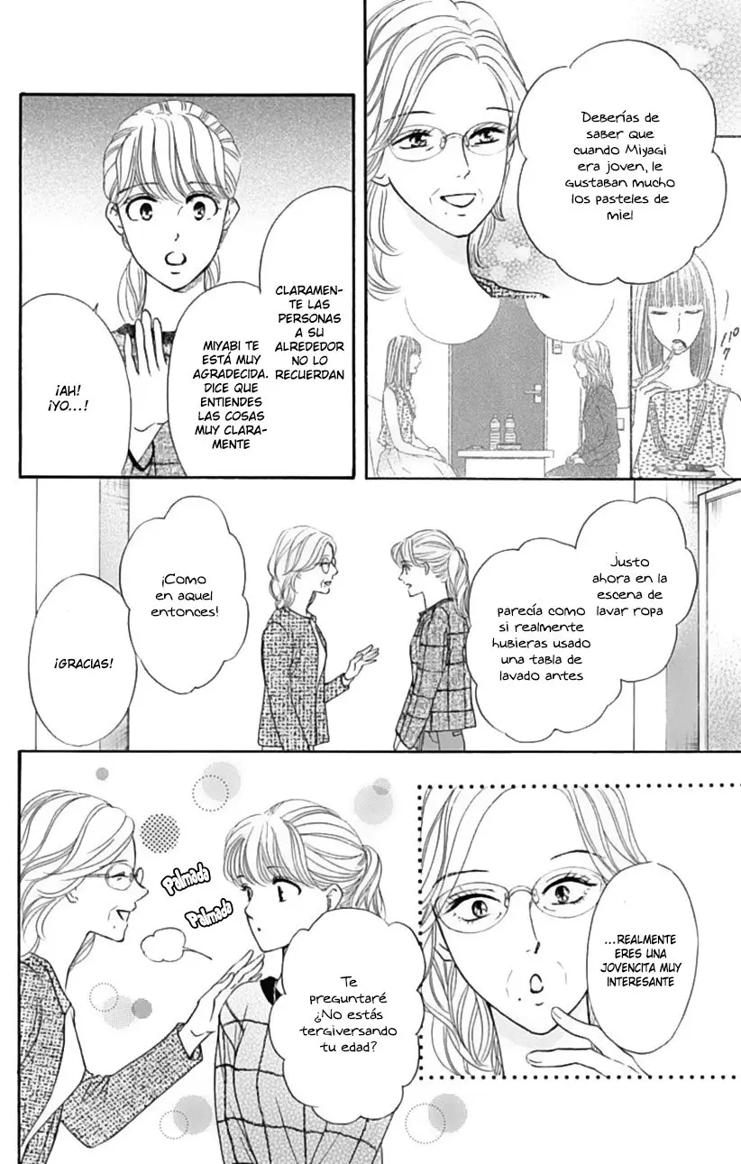 Sumika Sumire (2013) - Capítulo 41 - Página 33 - LectorTMOo