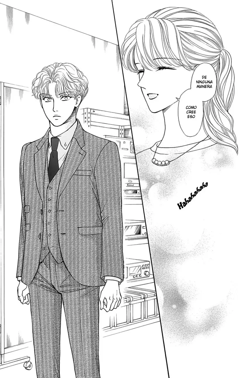 Sumika Sumire (2013) - Capítulo 41 - Página 34 - LectorTMOo