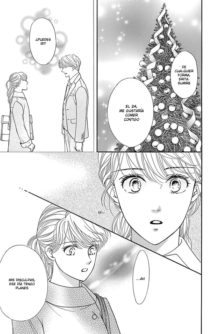 Sumika Sumire (2013) - Capítulo 41 - Página 36 - LectorTMOo
