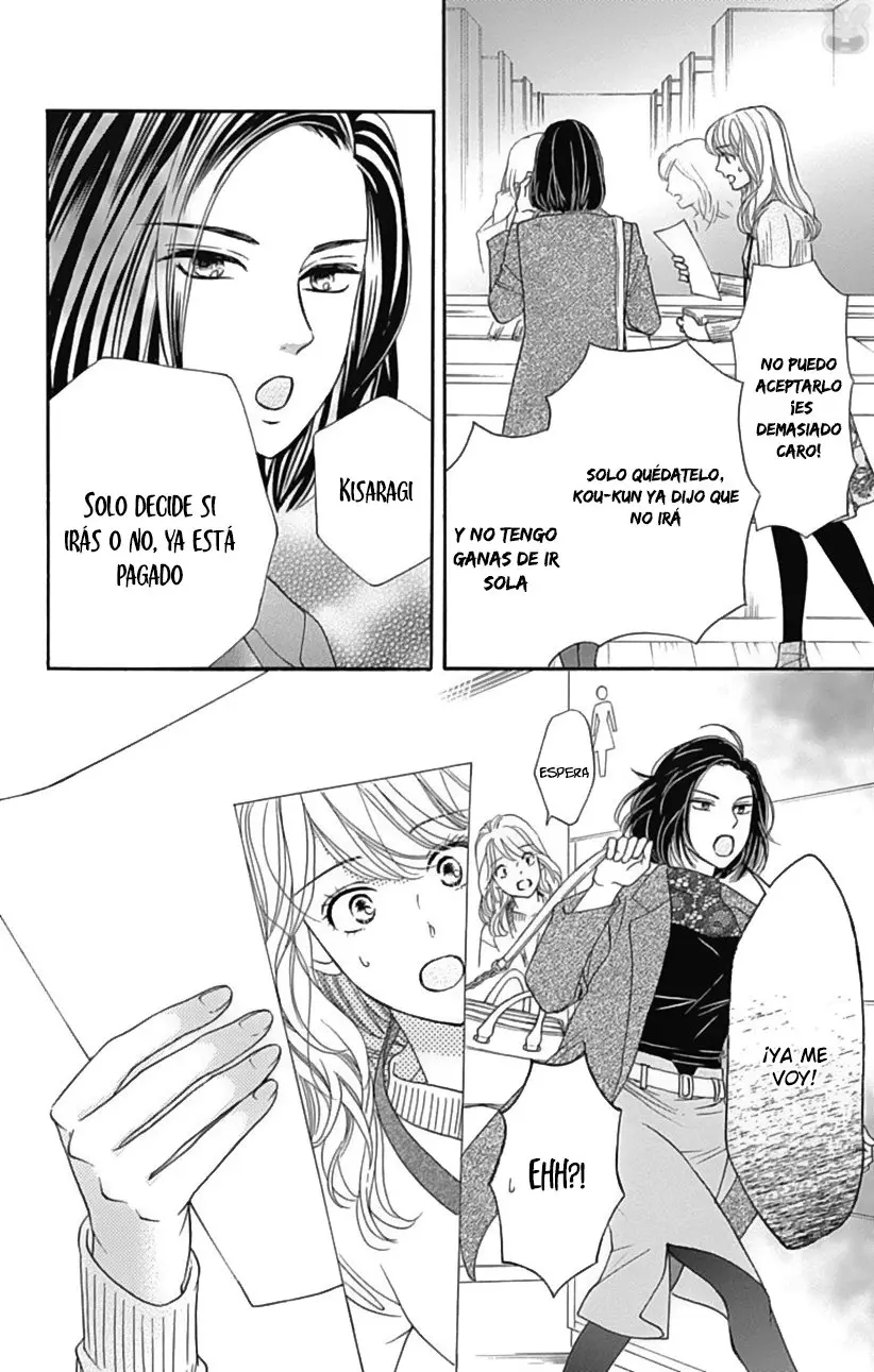 Sumika Sumire (2013) - Capítulo 42 - Página 16 - LectorTMOo