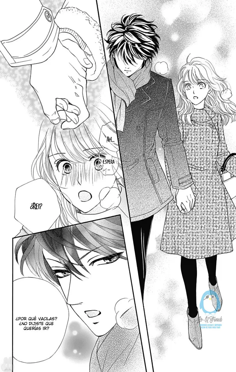 Sumika Sumire (2013) - Capítulo 42 - Página 20 - LectorTMOo