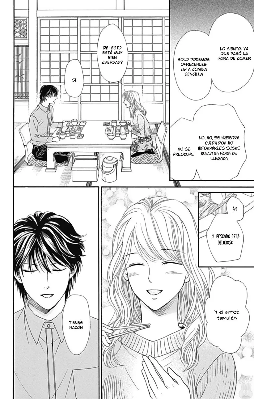 Sumika Sumire (2013) - Capítulo 42 - Página 26 - LectorTMOo