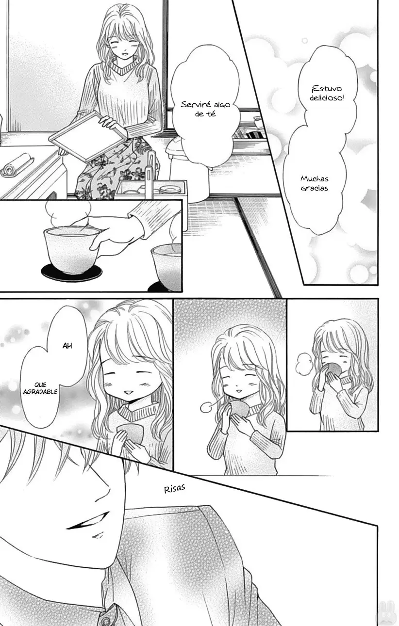 Sumika Sumire (2013) - Capítulo 42 - Página 27 - LectorTMOo